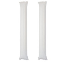 PARES PALOS INFLADO PAJILLA "CLAPP"