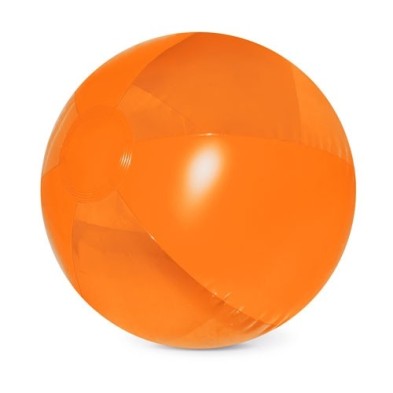 BALON DE PLAYA "TILFOR"