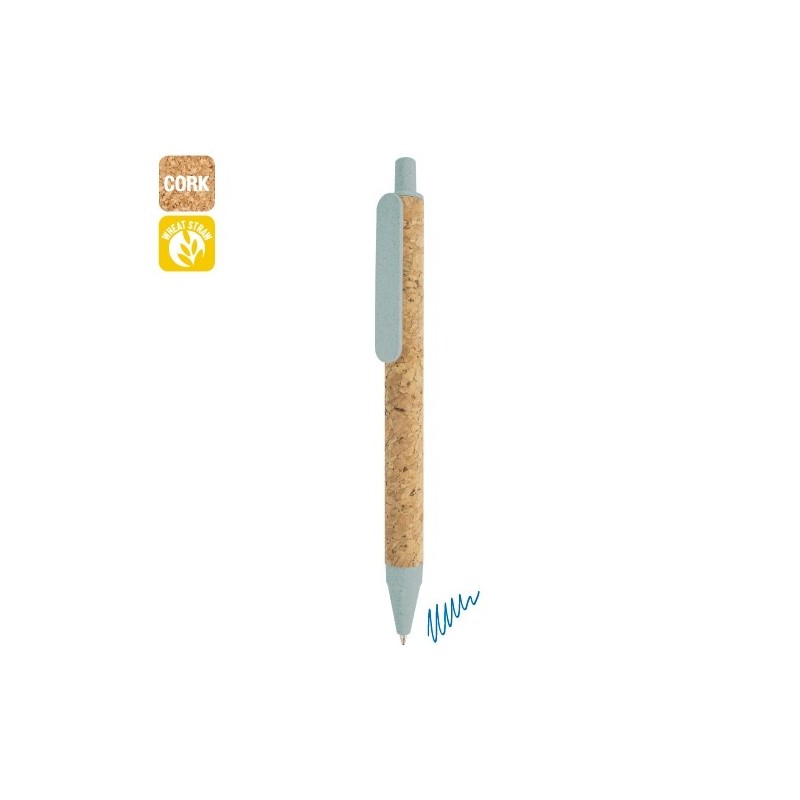 BOLIGRAFO BIO "STEEP"