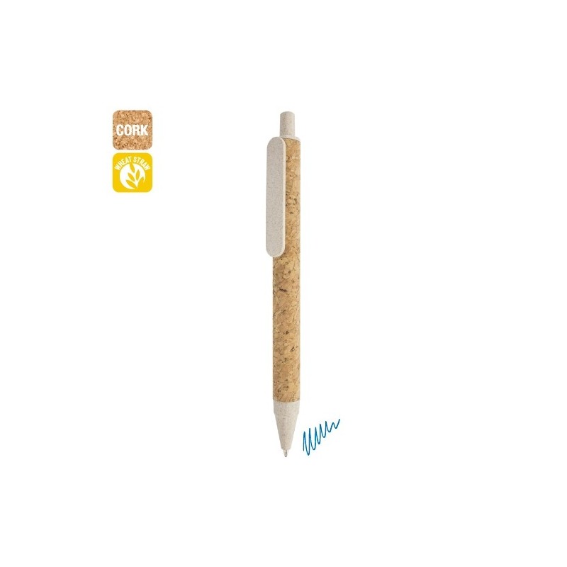 BOLIGRAFO BIO "STEEP"