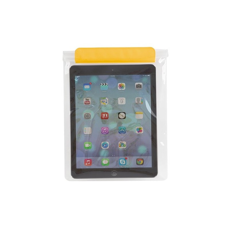 FUNDA TABLET Y PORTATODO WATERPROOF "NORTE"