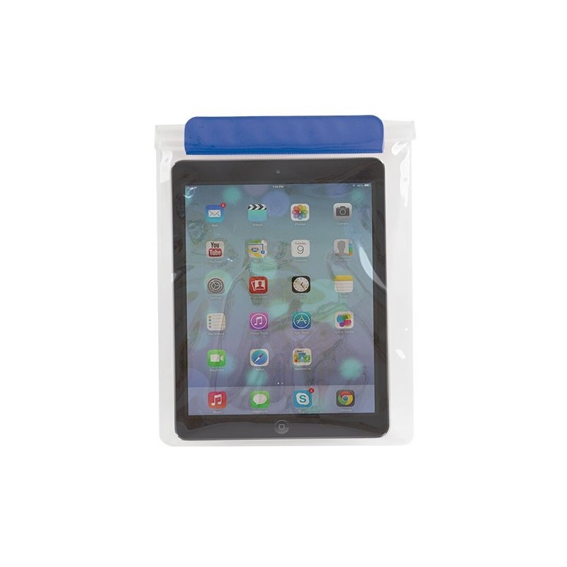 FUNDA TABLET Y PORTATODO WATERPROOF "NORTE"