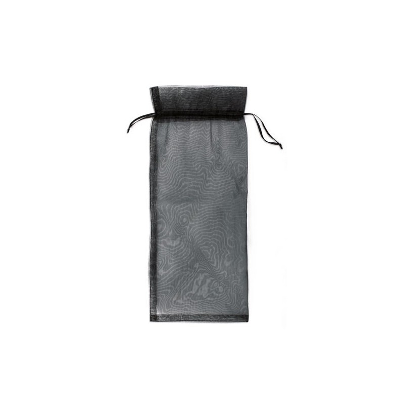 BOLSA VINO ORGANZA TREPY