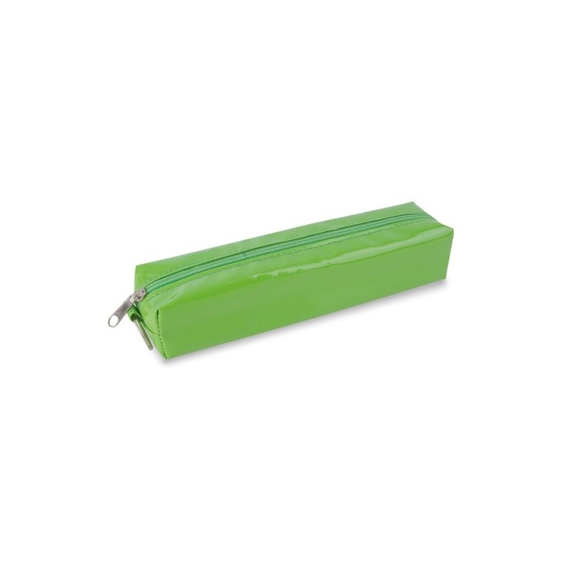 ESTUCHE DE CHAROL PISTACHO