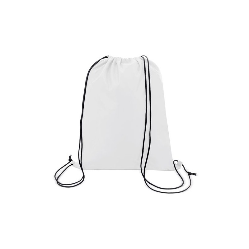BOLSA MOCHILA POLIESTER "ALTEK"