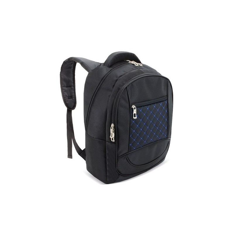 MOCHILA DIRECTOR AZUL