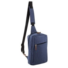 BOLSA BANDOLERA "LUGANO"