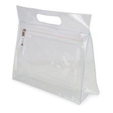 NECESER TRANSPARENTE "MARTA"