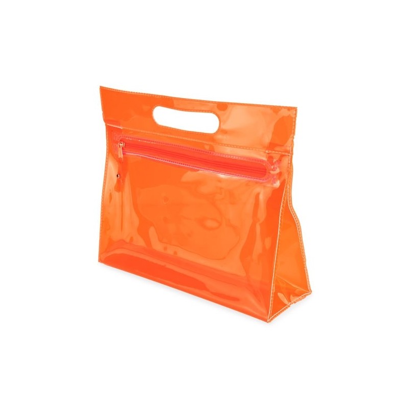 NECESER TRANSPARENTE "MARTA"
