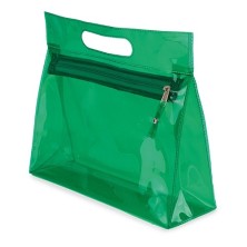 NECESER TRANSPARENTE "MARTA"