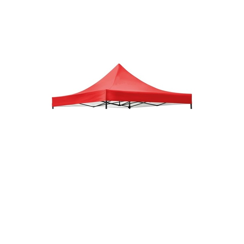 LONA CARPA DE ACERO 3x3 M "ANDOVER"