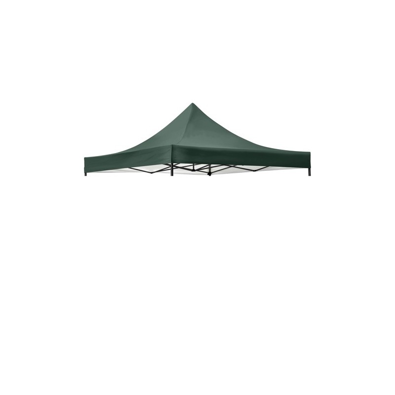 LONA CARPA DE ACERO 3x3 M "ANDOVER"