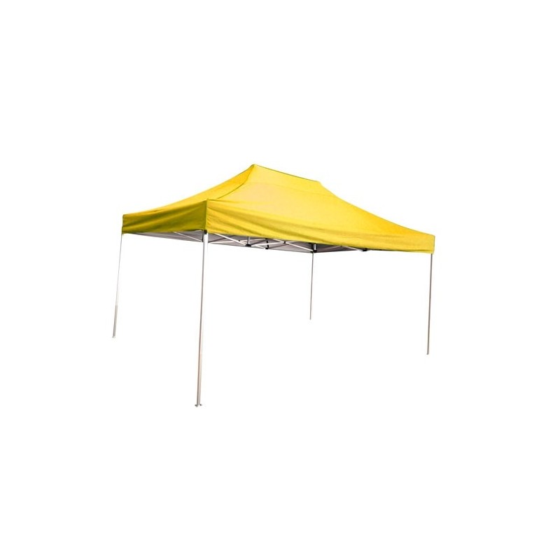 CARPA DE ACERO 3x4