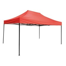 CARPA DE ACERO 3x4