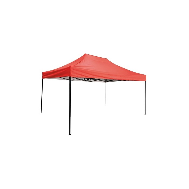 CARPA DE ACERO 3x4