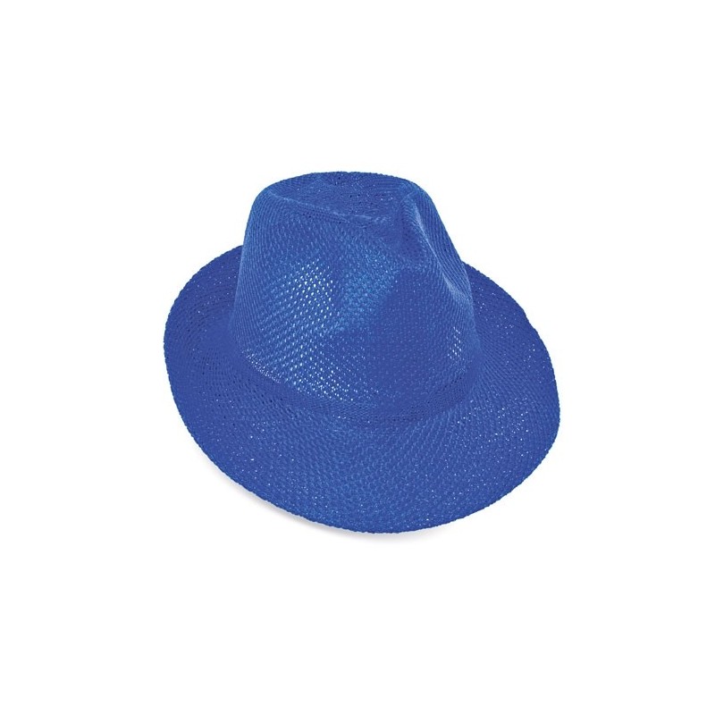 SOMBRERO DE ALA ANCHA ROYAL
