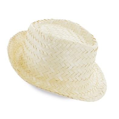 SOMBRERO ZETA BLANCO
