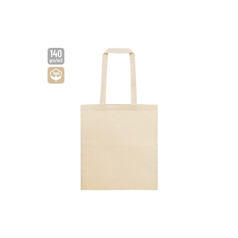 BOLSA DE ASA ALGODON "KELSO"