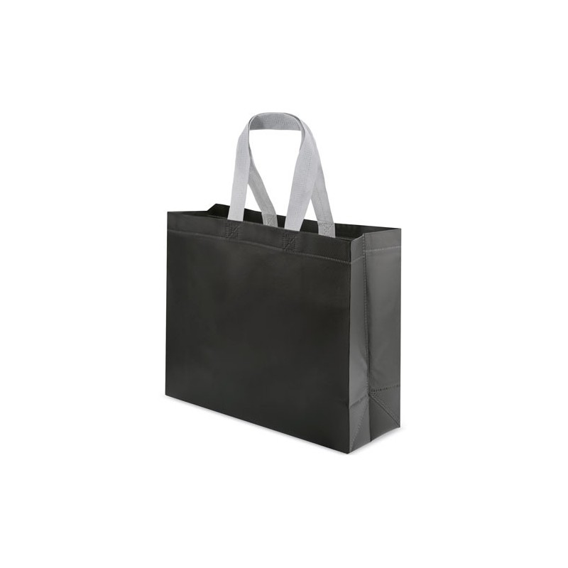 BOLSA YUCATAN PEQUEÑA NEGRA