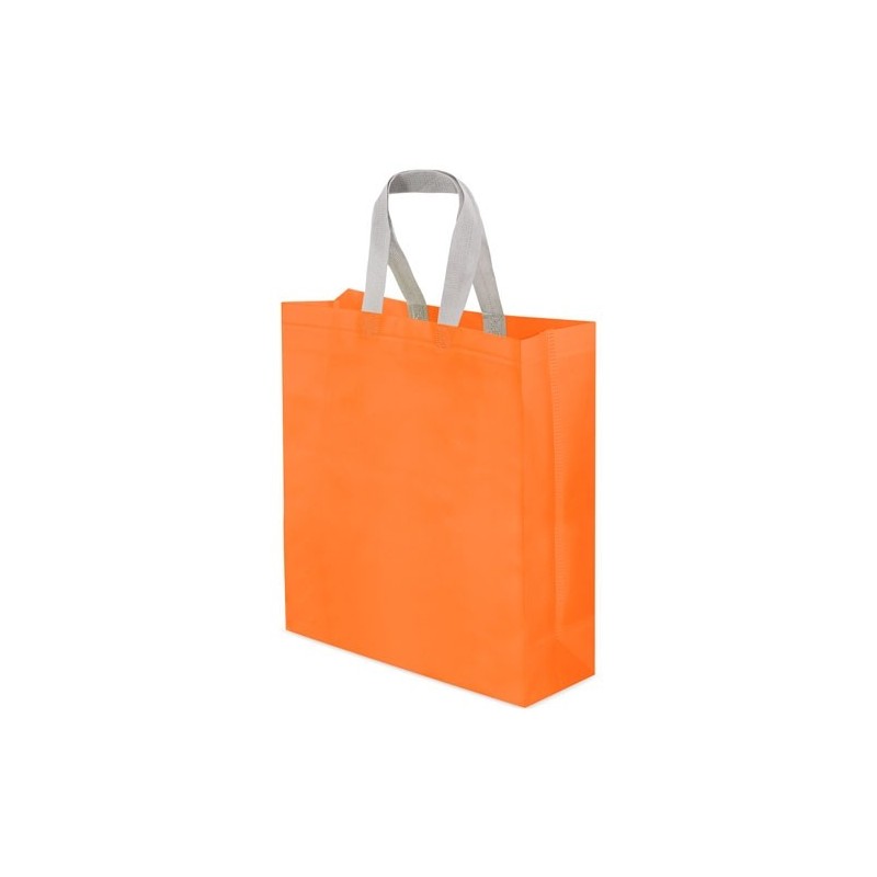 BOLSA YUCATAN GRANDE NARANJA