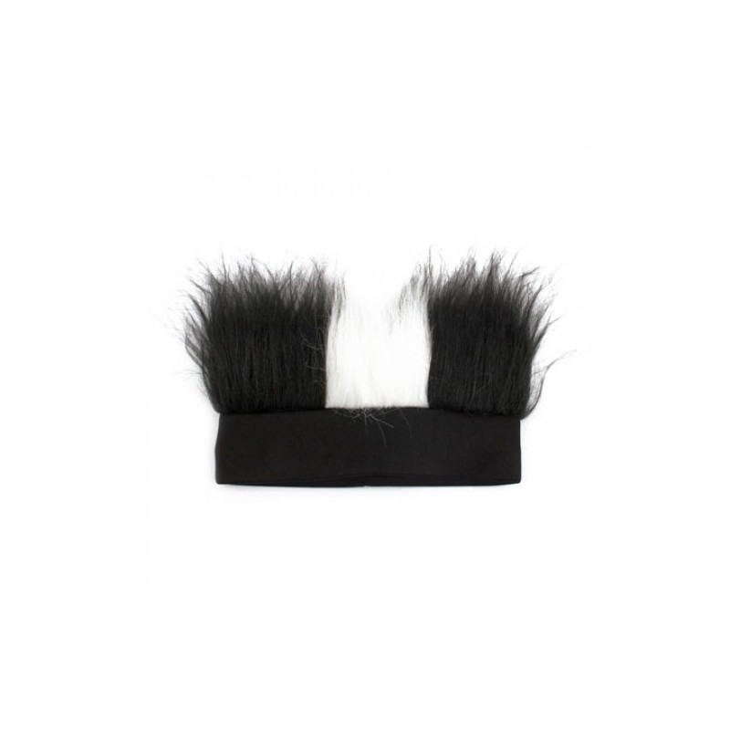 GORRO PLUMAS ESPAÑA "POLACO"