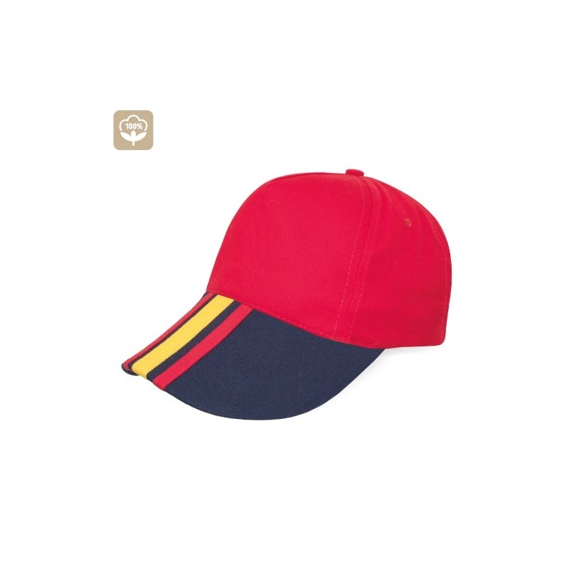 GORRA ESPAÑA CLASICA