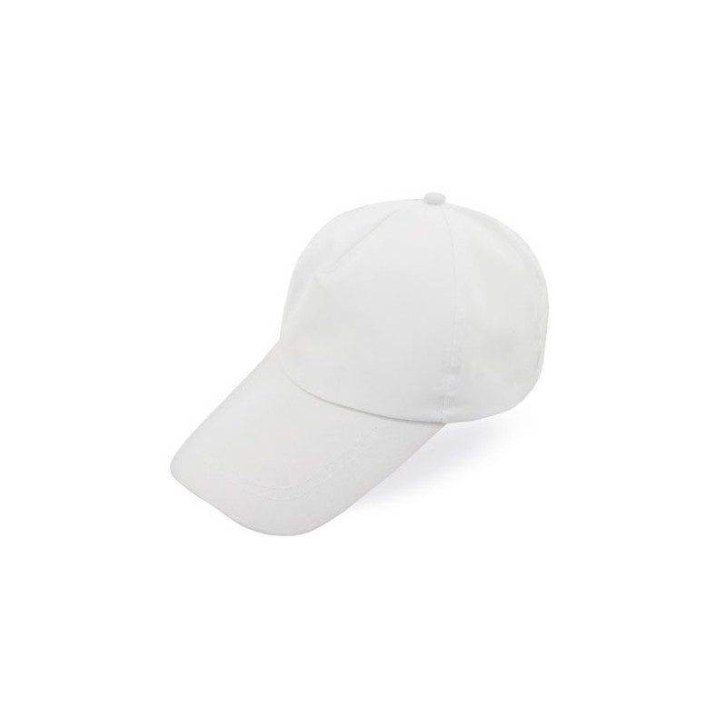 GORRA VISERA LARGA "VISIÓN"