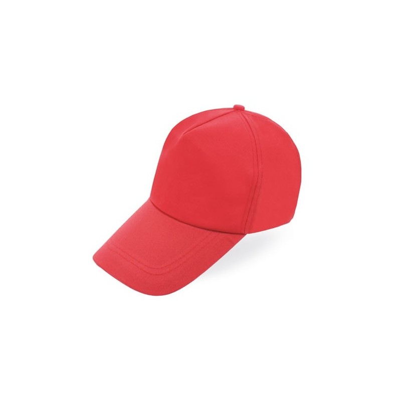 GORRA VISERA LARGA "VISIÓN"