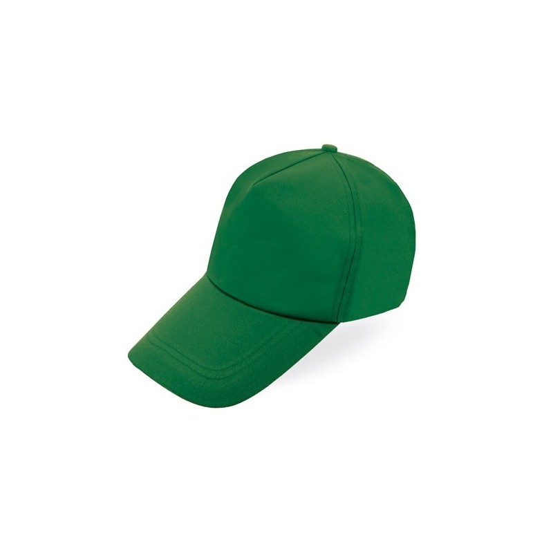 GORRA VISERA LARGA "VISIÓN"