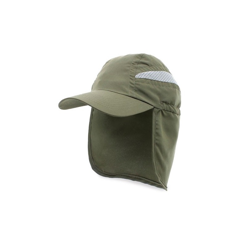 GORRA MICROFIBRA "SAHARA"