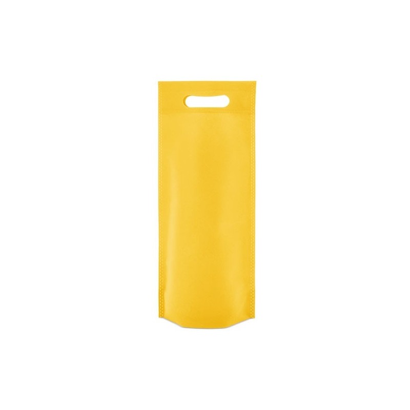 BOLSA NON WOVEN BOTELLA