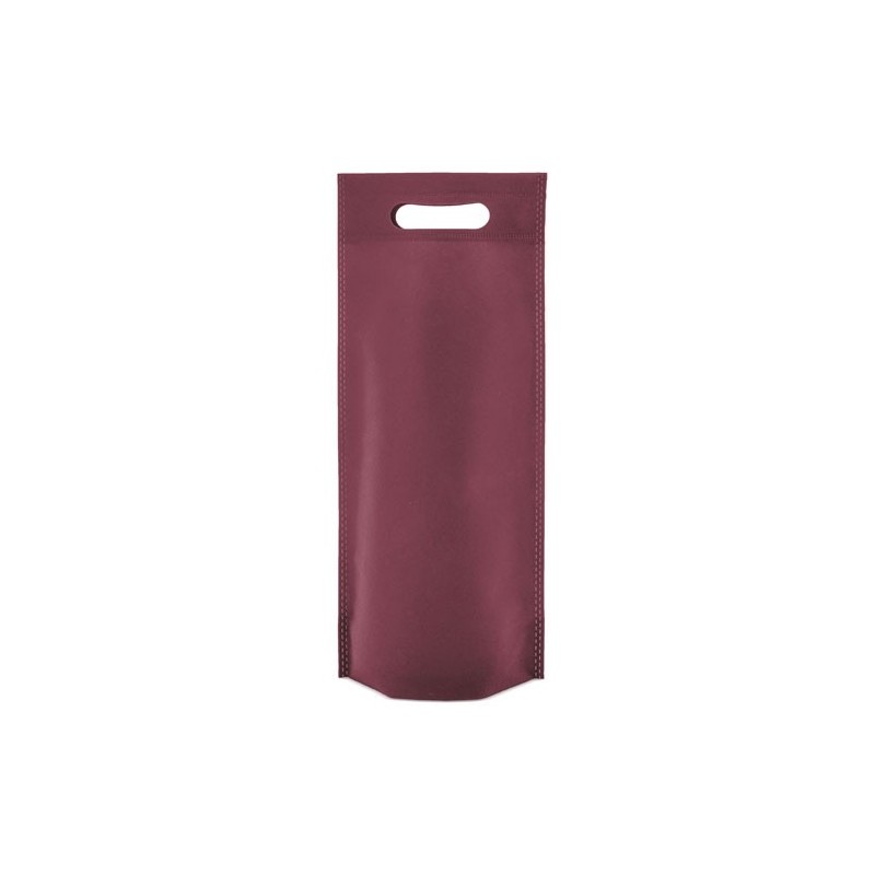 BOLSA NON WOVEN BOTELLA