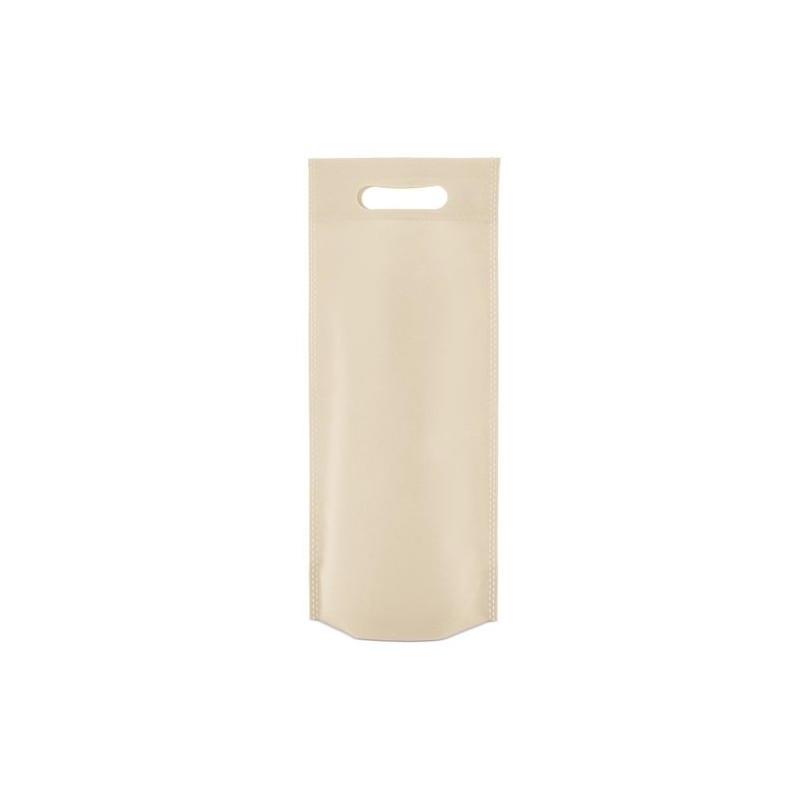 BOLSA NON WOVEN BOTELLA