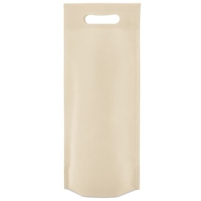 BOLSA NON WOVEN BOTELLA