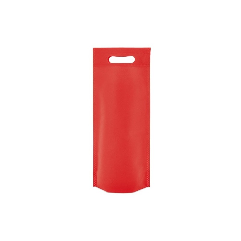 BOLSA NON WOVEN BOTELLA