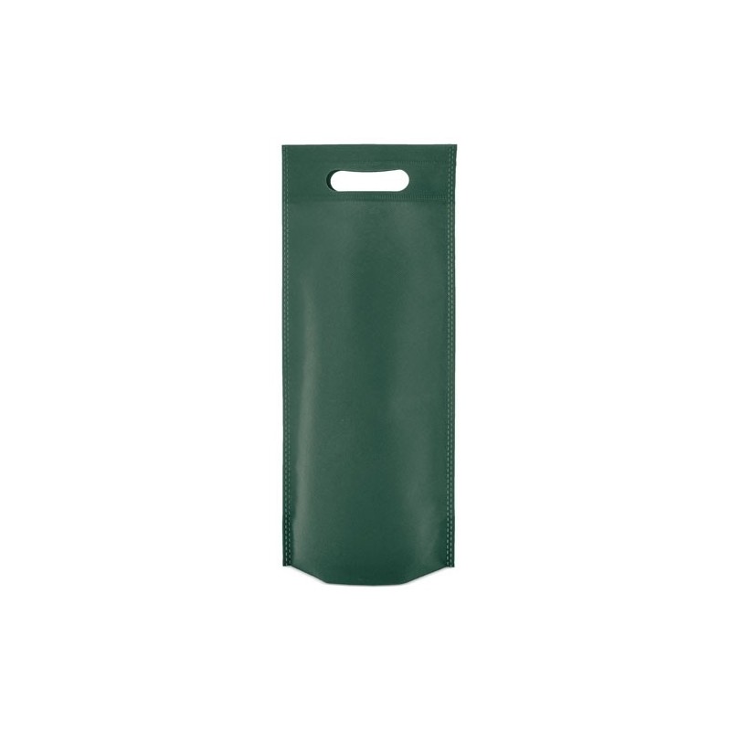BOLSA NON WOVEN BOTELLA