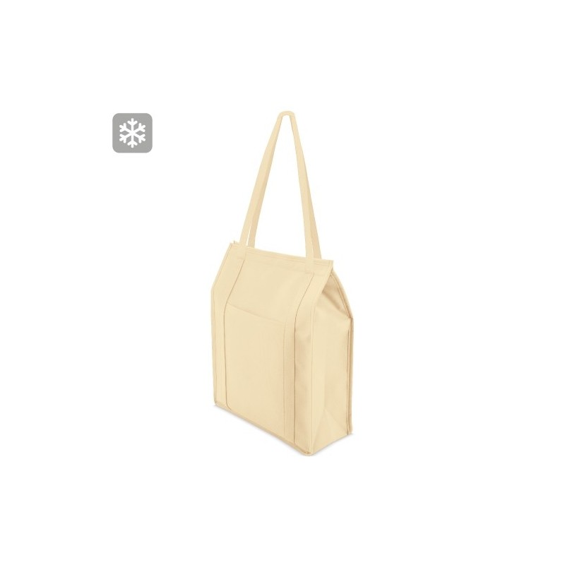 BOLSA TERMO CON VELCRO "SKIMO"
