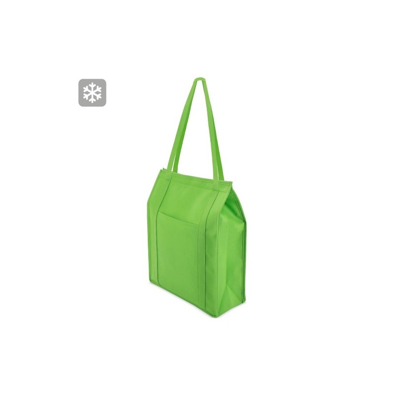 BOLSA TERMO CON VELCRO "SKIMO"