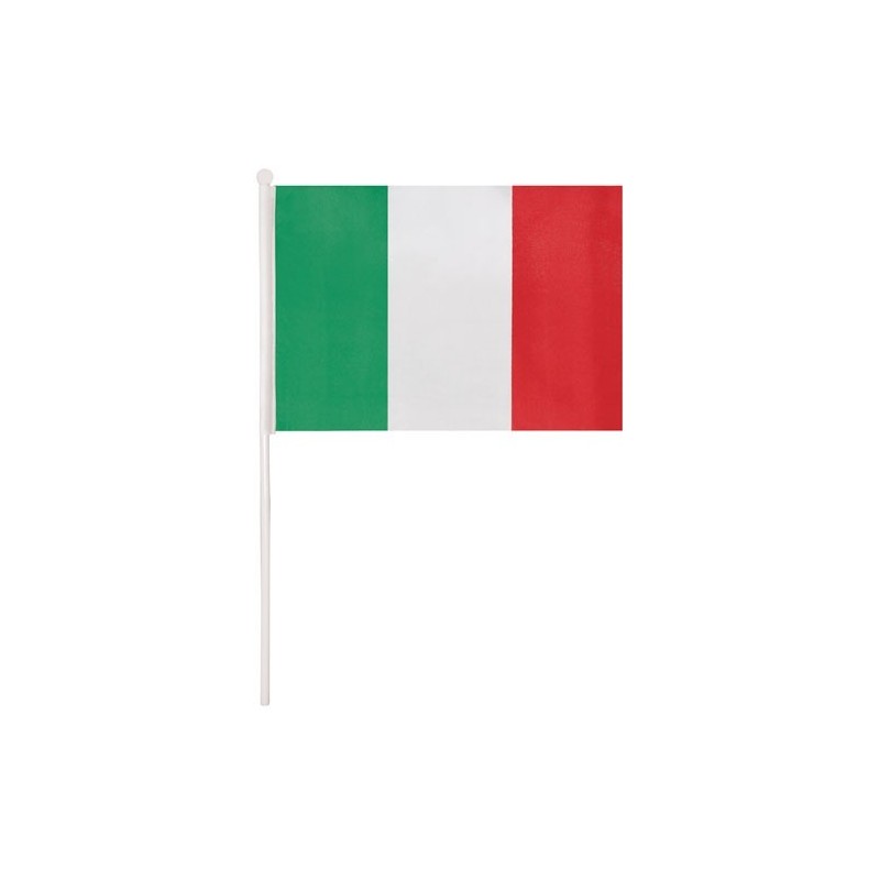 BANDERIN "TIGER" ITALIA