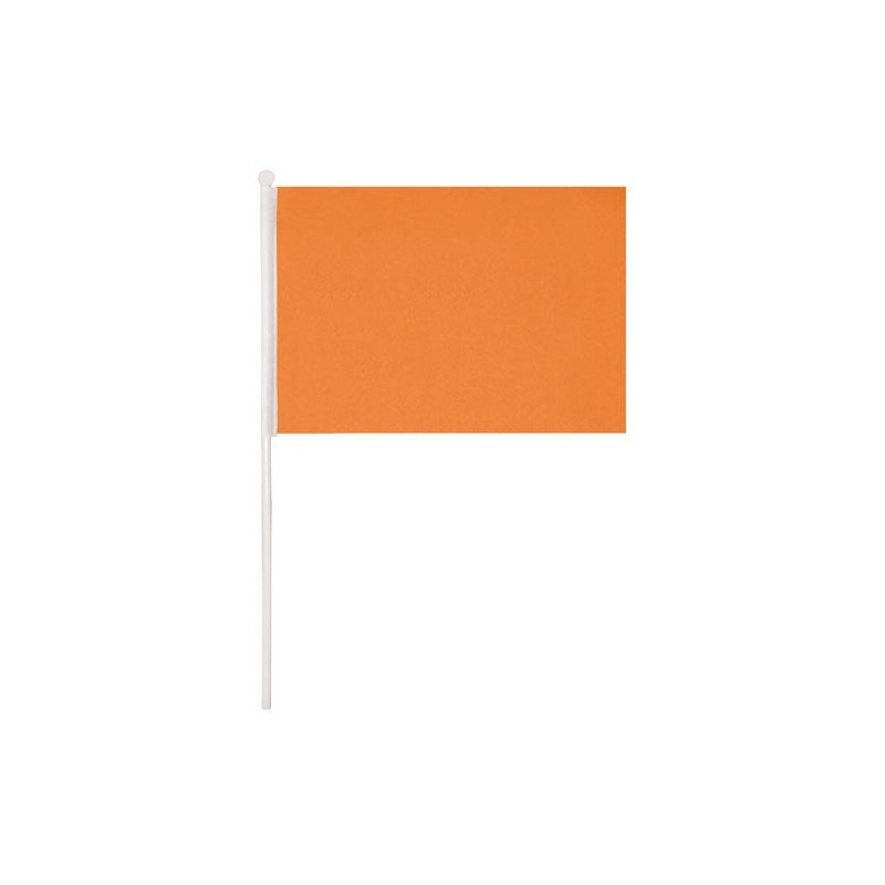 BANDERIN "TIGER"