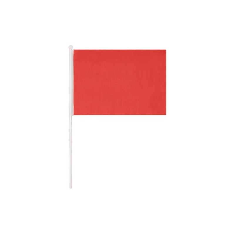 BANDERIN "TIGER"