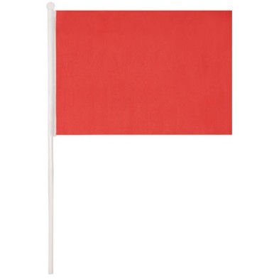 BANDERIN "TIGER"
