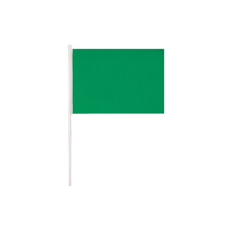 BANDERIN "TIGER"