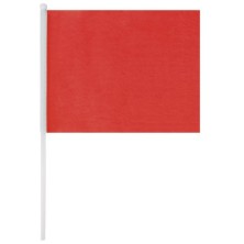 BANDERÍN "MIRT"