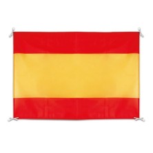 BANDERA FIESTA ESPAÑA "REGIÓN"