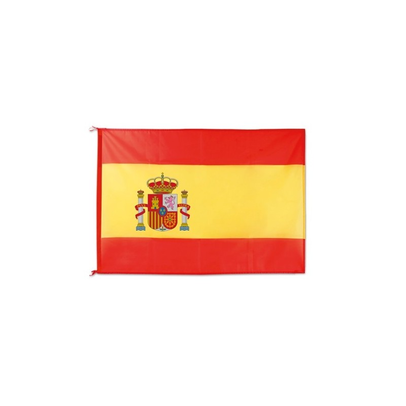 BANDERA FIESTA ESPAÑA