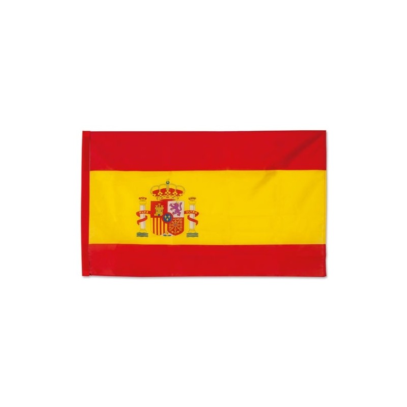 BANDERA ESPAÑA "DRAC"