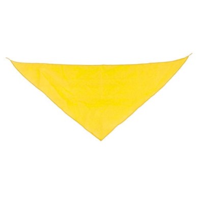 PAÑOLETA TRIANGULAR "FERMÍN"