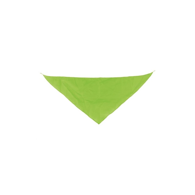 PAÑOLETA TRIANGULAR "FERMÍN"