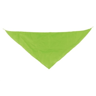 PAÑOLETA TRIANGULAR "FERMÍN"
